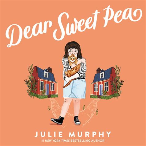 Librofm Dear Sweet Pea Audiobook