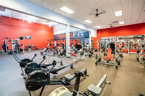 Health Club and Fitness Center - Peoria, AZ | Mountainside ...
