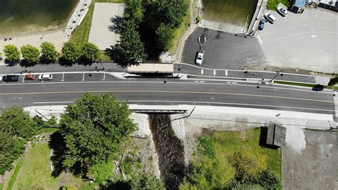 Gellatly Road Bridge Replacement Acec Bc Awards