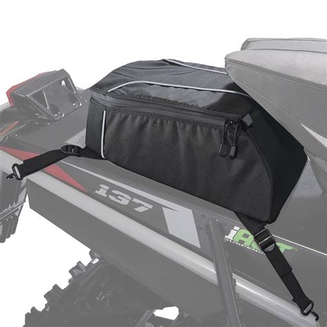 Arctic Cat Tunnel Pack Snowmobile Bag Motorsports Gear