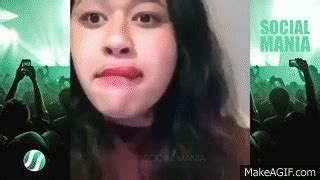 Kylie Jenner Lip Challenge Top Fails Big Fat Lips Compilation On Make A Gif