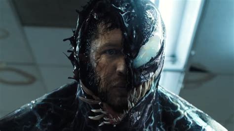Watch The New Action Packed Venom Trailer Starring Tom Hardy