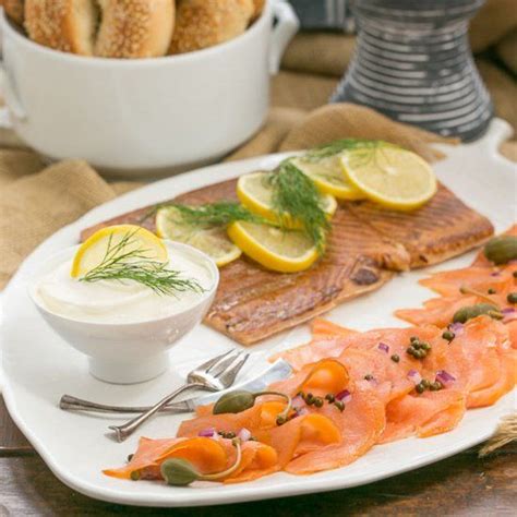 When you need amazing ideas for this recipes, look no further than this list of 20 finest recipes to feed a crowd. How to arrange a smoked salmon platter for breakfast or ...