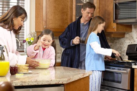 Wells of Agape: Parenting Class