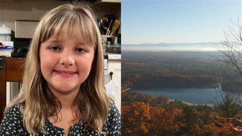 Charlotte Sena Search Continues For 9 Year Old Girl Feared Abducted In Upstate New York