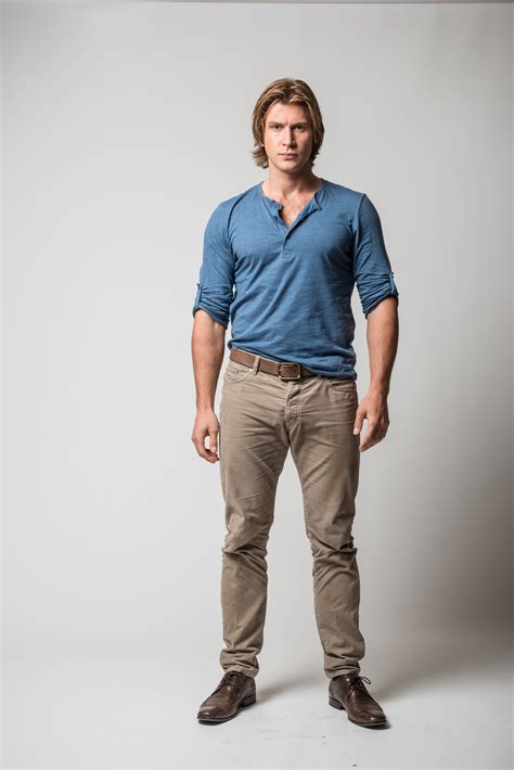 Greyston Holt