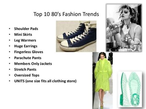 Tennis legends such as john mcenroe and bjorn borg wore polo shirts and shorts from their sponsors, italian brands sergio tacchini and fila. Fashion Fad of 80s... | 80s fashion trends, Fashion ...