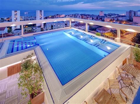20 best european city hotels with rooftop pools from barcelona to amazing views of athens