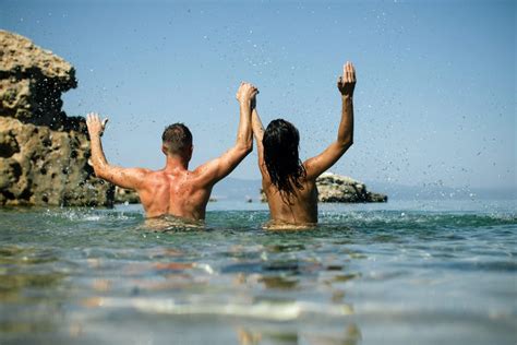 Playas Nudistas En Galicia Que Por Su Belleza No Te Debes Perder Ponferrada Hoy
