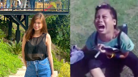 we finally found the iconic girl behind the iconic daniel padilla fangirl video