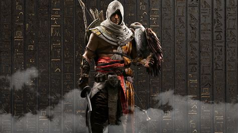Assassin s Creed Origins เทคนค