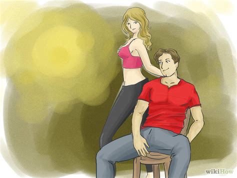 4 Ways To Give A Lap Dance Wikihow