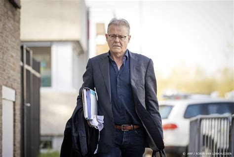 En dat blijkt terecht als nabils broer reduan op op 29 maart 2018 wordt doodgeschoten. proces - Leidsch Dagblad