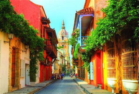 The Colombias Most Beautiful Towns Get Always Latest Updates Worldwide