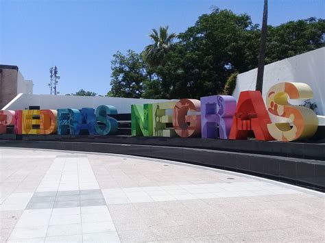 Piedras Negras Sigue Siendo La Frontera Más Segura De México