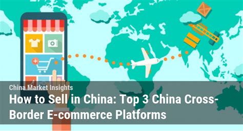 Especially noticeable is the gulf region, with luxury. How to Sell in China: Top 3 China Cross-Border E-Commerce ...