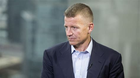 Military Contractor And Wyoming Resident Erik Prince Sues News