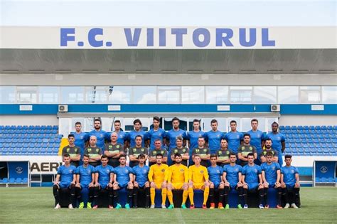 Fc viitorul constanța performance & form graph is sofascore football livescore unique algorithm that we are generating from team's last 10 matches, statistics, detailed analysis and our own. Lotul FC Viitorul şi numerele de pe tricourile jucătorilor