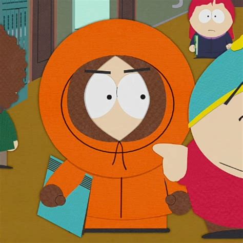 Kenny Icon Kenny South Park South Park Characters South Park