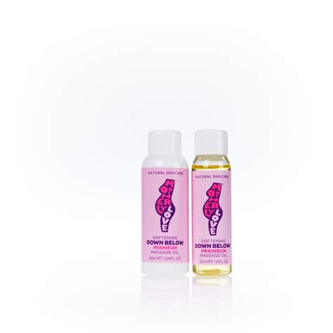Perineum Massage Oil Pregnancy Massage Oil Motherlylove