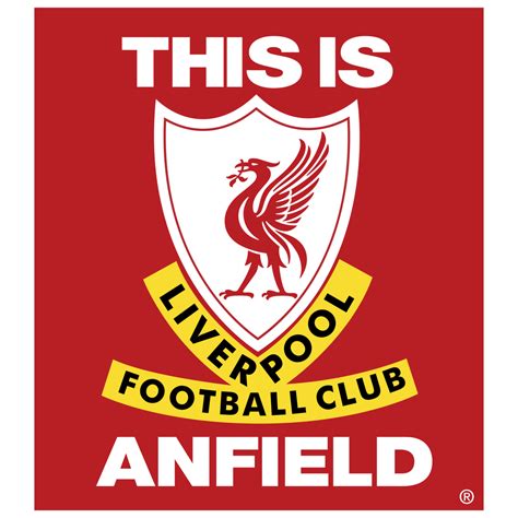 Liverpool Fc Logo Png Transparent 1 Brands Logos
