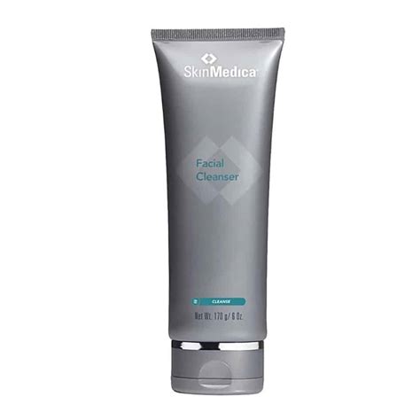 Skinmedica Facial Cleanser Bellaire Dermatology