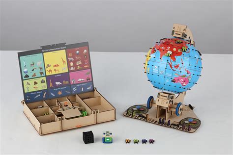 Smartivity Globe Explorer Toys To Love