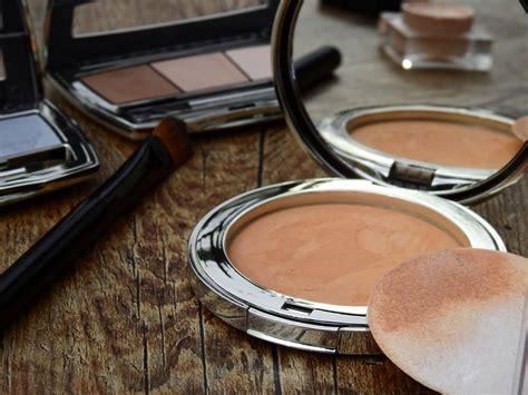 Is Your Foundation Too Light Here Are 8 Ways To Fix It By