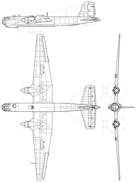 Heinkel He 177 Greif Wwii Aircraft Military Aircraft Heinkel He 178