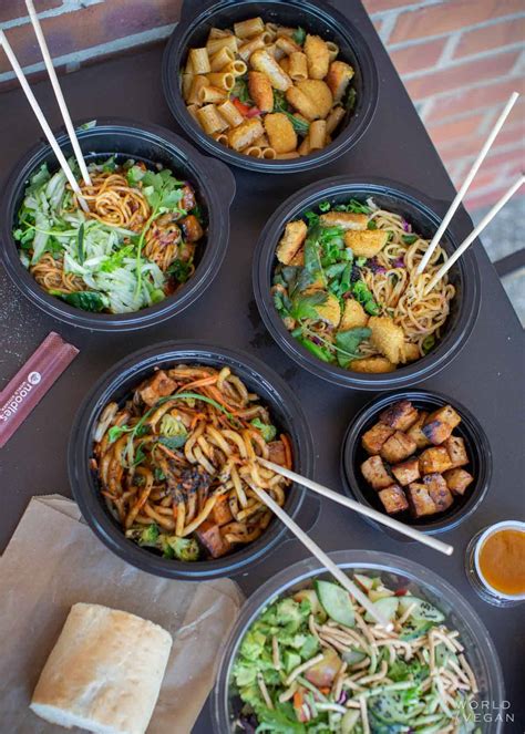 Noodles And Co Nutrition Buff Bowls Besto Blog