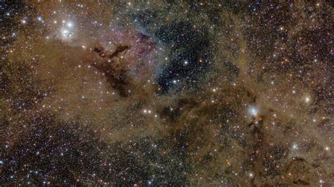 Star Constellation Galaxy Space Nasa Dust Cloud Hd Wallpaper