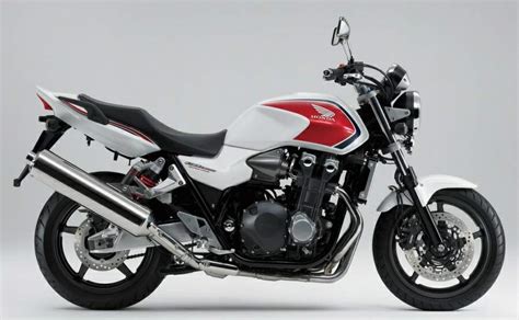Four variants of the honda cb400 four for sale were produced for the general public. HONDA CB 1300 Super Four specs - 1999, 2000 - autoevolution
