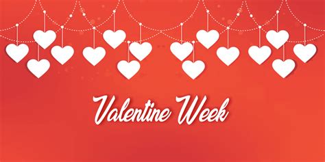 All You Need To Know About Valentine Week List Bakingo Blog