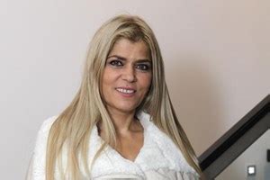 Tony carreira e fernanda antunes foto: Divorciada de Tony Carreira, Fernanda Antunes garante que ...