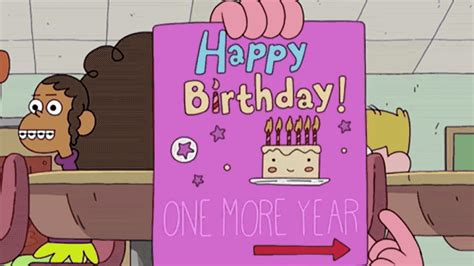 35 Funny Happy Birthday  Animated Images For Everyone
