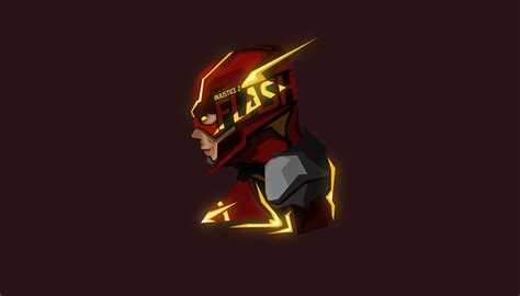 Enjoy and share your favorite beautiful hd wallpapers and background images. Flash Glowing Minimal 8k, HD Superheroes, 4k Wallpapers ...