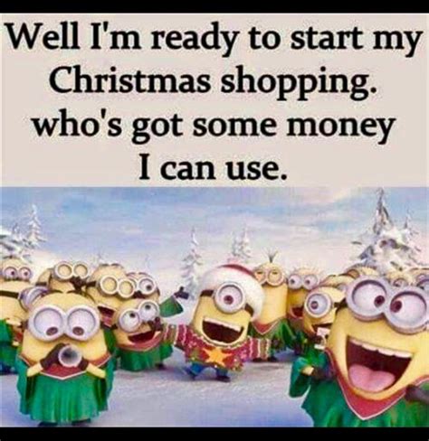 Pin By Cindy Jones On Minions Christmas Quotes Funny Minions Funny