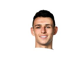 Players cards are the most important ones. Foden | FIFA Mobile 21 | FIFARenderZ