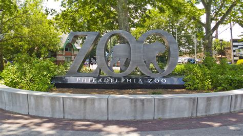 Philadelphia Zoo Reopens To Public July 9 Tickets On Sale This Week