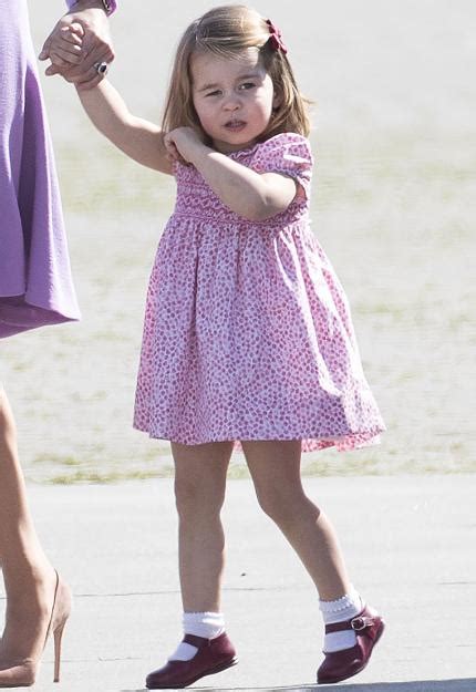 Prinz charlotte wurde am 2.mai 2015 in london geboren und heißt mit vollem namen princess charlotte elizabeth diana of cambridge. Prinzessin Charlotte: Schon bald ein Kindergarten-Kind!