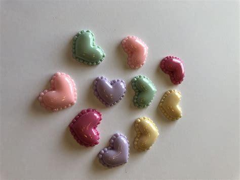 Kawaii cabochon These kawaii cabochons are resin cabochons These