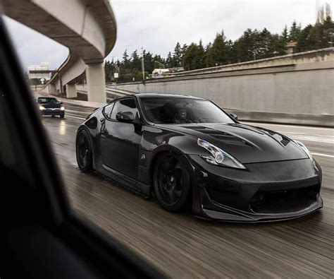 2991 Likes 23 Comments Nissan 370z 370zlife On
