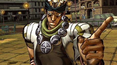 Jojos Bizarre Adventure Allstar Battle R Season Pass 2 Pc Key Günstig