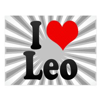 love leo gifts  zazzle