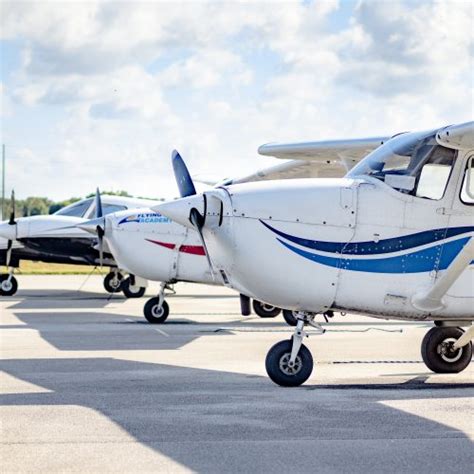 Easa Integrated Atpl Flying Academy Miami Professional Pilot Training