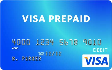 They enables you to make purchases online without inputting your original card number. The New Visa Clear Prepaid Program Simplifies Prepaid Card ...