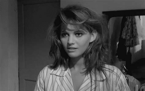 Claudia Cardinale Gif Find On Gifer