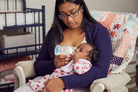 Newborn Feeding Guidelines Breastmilk And Formula Strong4life