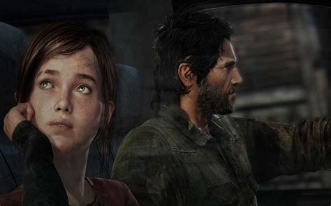 Buy The Last Of Us Remastered Ps4 Game Code Compare Prices