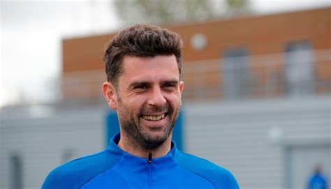 View the profiles of people named thiago motta. Twitter, PSG: Thiago Motta se retiró del fútbol y dirigirá ...